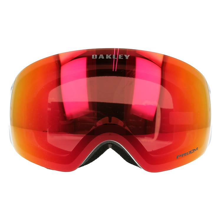 Flight Deck オークリー ゴーグル フライトデッキ XM（M） OAKLEY