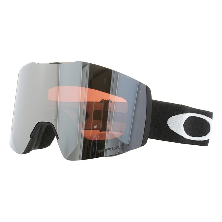 OAKLEY フォールライン プリズム スノーボード ゴーグル Fall Line オークリー ゴーグル フォールライン XM スキーゴーグル