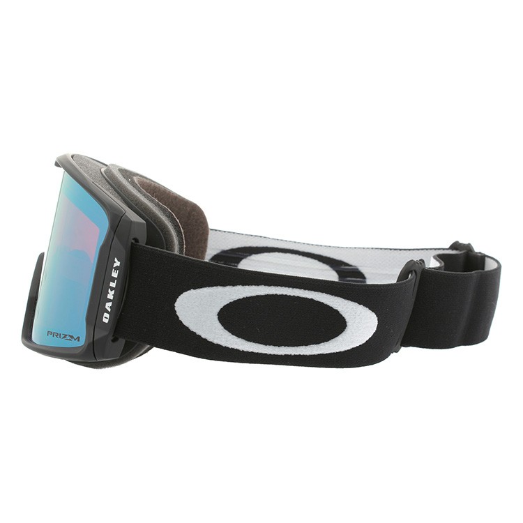 Oakley - 美品 Oakley Line Miner XL 国母モデル おまけ付き ゴーグル オークリー OAKLEY LINE MINER XL スノーゴーグル オークリー