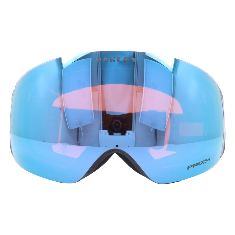 OAKLEY オークリー ゴーグル フライトデッキ XM スキーゴーグル