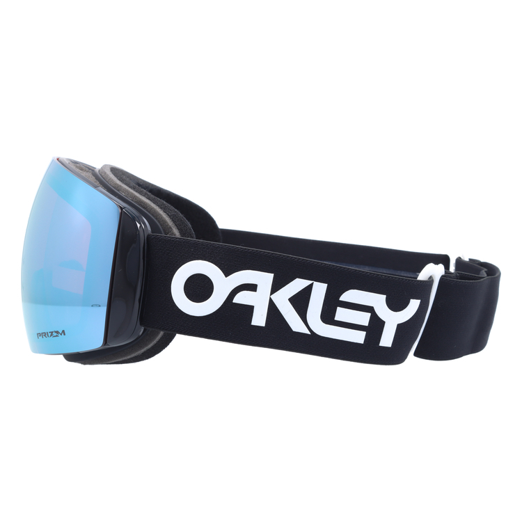 OAKLEY オークリー ゴーグル フライトデッキ XM スキーゴーグル