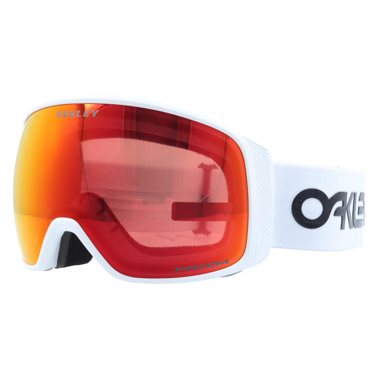 最安値クラス オークリー Oakley ゴーグル スノーゴーグル スノーボード フライトトラッカー Xl プリズム ミラー グローバルフィット Flight Tracker Xl Oo7104 28 最適な価格 Southhighband Org