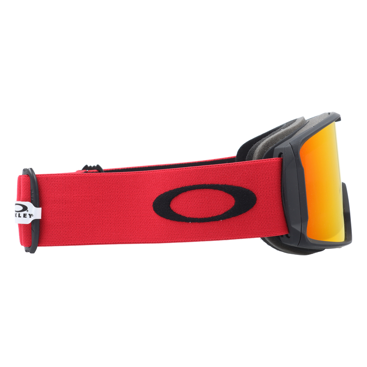 新品ゴーグルOAKLEYオークリーLine Miner L(XL)ラインマイナー Line Miner オークリー ゴーグル ラインマイナー XL（L