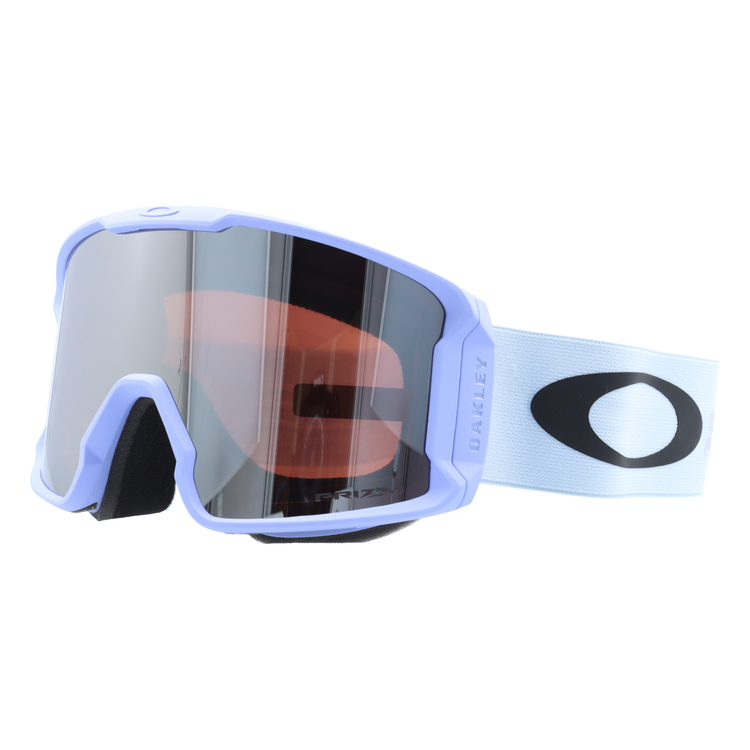 OAKLEY LINE MINER スキーゴーグル Line Miner オークリー ゴーグル ラインマイナー XL（L） プリズム