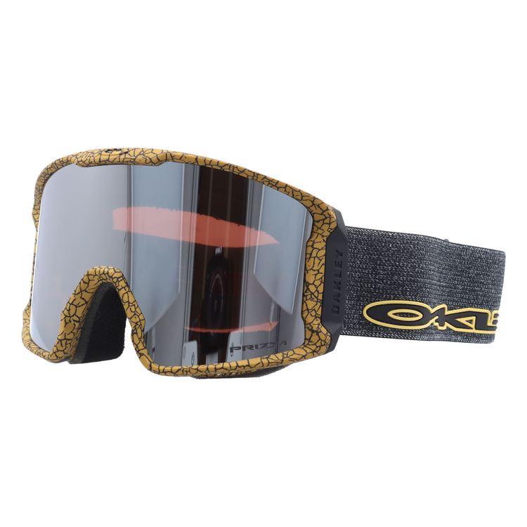 Oakley Line Miner XLゴーグル Line Miner オークリー ゴーグル ラインマイナー XL（L） プリズム