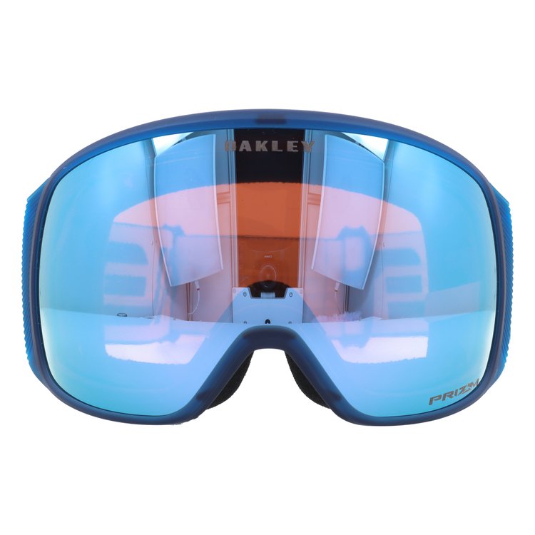OAKLEY（オークリー） ゴーグル フライトトラッカー XL（L） プリズム