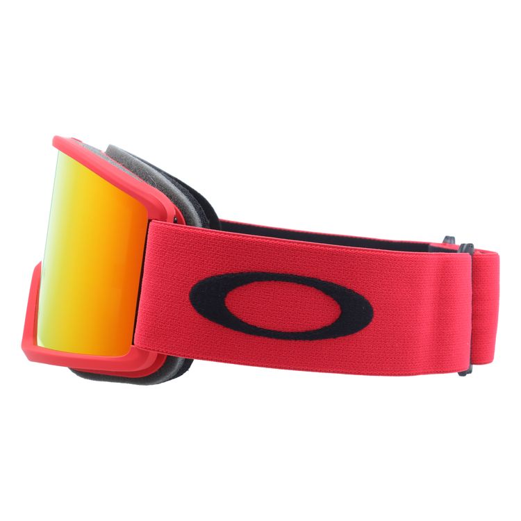 OAKLEY（オークリー） ゴーグル ターゲットライン L ミラーレンズ