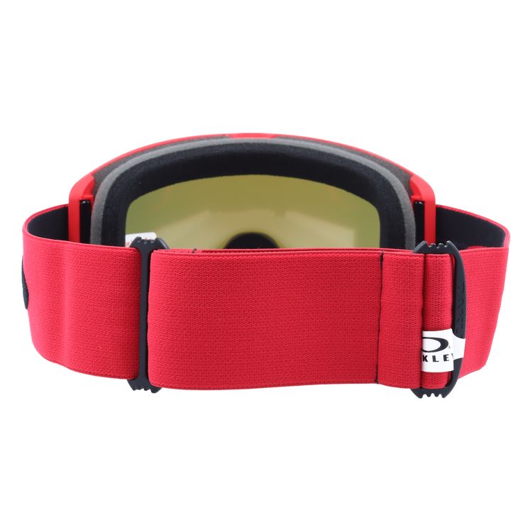 OAKLEY（オークリー） ゴーグル ターゲットライン L ミラーレンズ