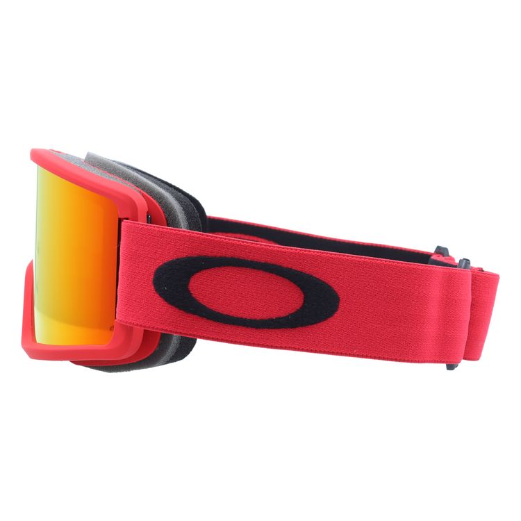 OAKLEY（オークリー） ゴーグル ターゲットライン M ミラーレンズ