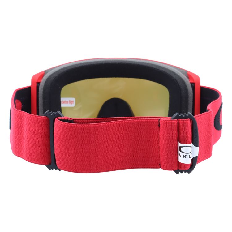 OAKLEY（オークリー） ゴーグル ターゲットライン M ミラーレンズ