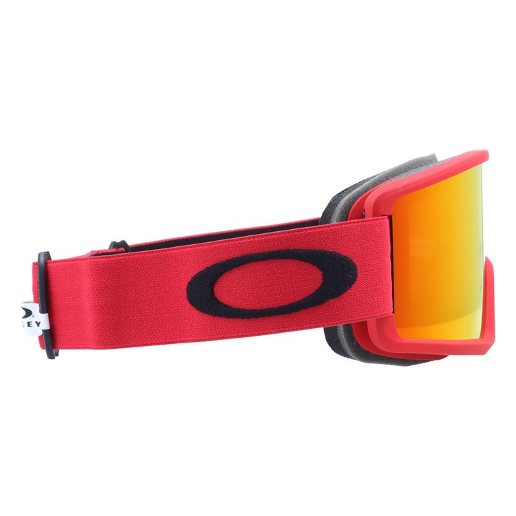 OAKLEY（オークリー） ゴーグル ターゲットライン M ミラーレンズ