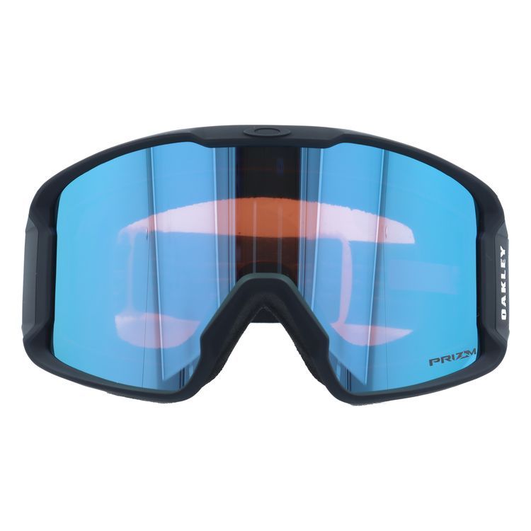 OAKLEY（オークリー） ゴーグル ラインマイナー XM プリズム スキー