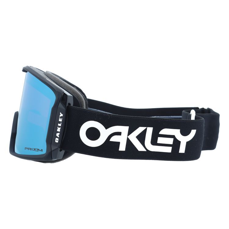 OAKLEY（オークリー） ゴーグル ラインマイナー XM プリズム スキー