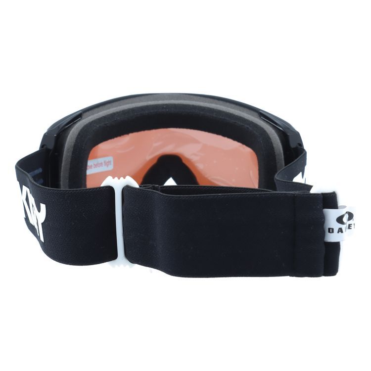 OAKLEY（オークリー） ゴーグル ラインマイナー XM プリズム スキー