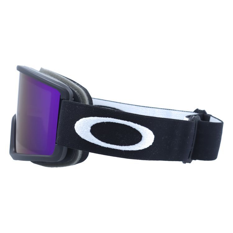 OAKLEY（オークリー） ゴーグル ターゲットライン M ミラーレンズ
