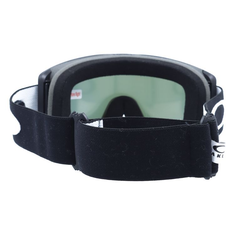 Oakley ミラーレンズ ゴーグル スノーボード OAKLEY（オークリー） ゴーグル ターゲットライン M ミラーレンズ