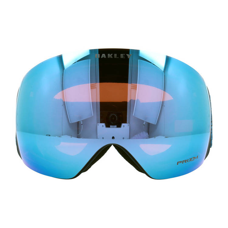 OAKLEY 訳あり アウトレット オークリー ゴーグル フライトデッキ XL