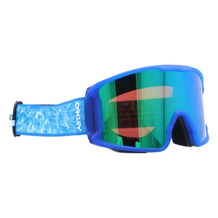 オークリー OAKLEY ゴーグル