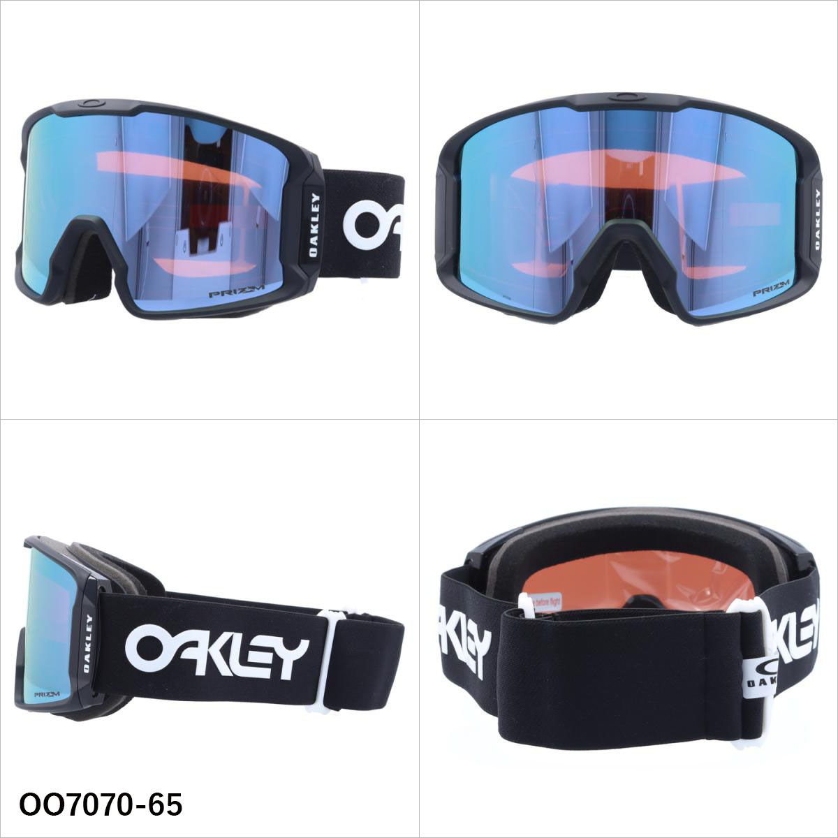 オークリー OAKLEY ゴーグル