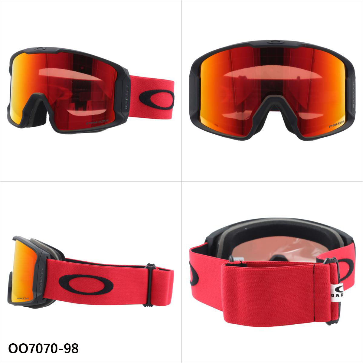 オークリー OAKLEY ゴーグル