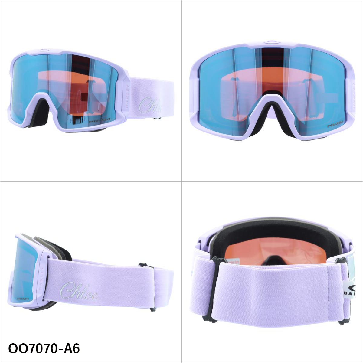 オークリー OAKLEY ゴーグル