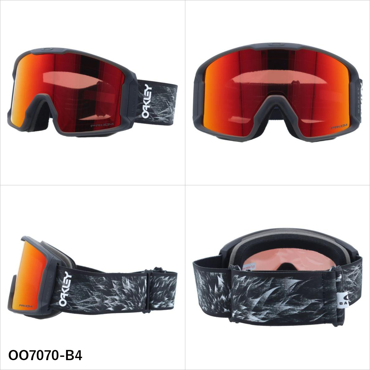 オークリー OAKLEY ゴーグル