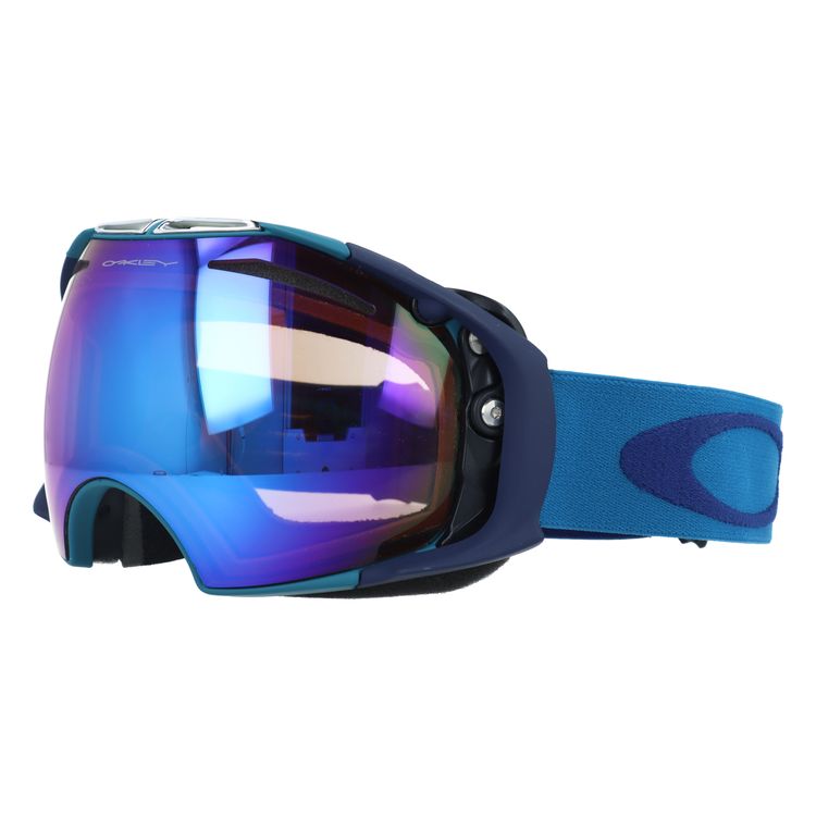 【美品】オークリー AIRBRAKE アジアンフィット 未使用替レンズ付 楽天市場】オークリー ゴーグル 交換レンズ エアブレイク ZERO TECH