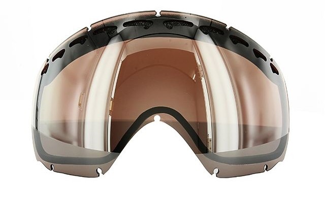 OAKLEY（オークリー） 交換レンズ レンズ交換 ゴーグル パーツ