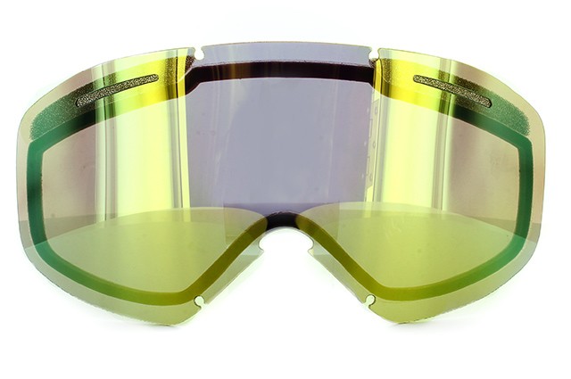 Oakley ミラーゴーグル 交換レンズ付き OAKLEY（オークリー） 交換レンズ レンズ交換 ゴーグル パーツ