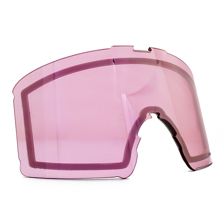 【美品】Oakley スキーゴーグル ピンクレンズ 楽天市場】オークリー ゴーグル プリズム ピンクの通販