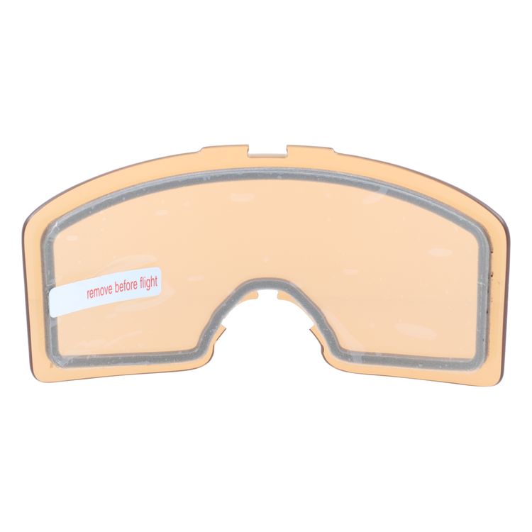 OAKLEY（オークリー） ゴーグル交換レンズ ラインマイナー M プリズム