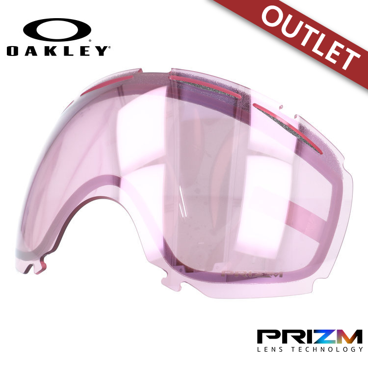 �󂠂� �I�[�N���[ �S�[�O�����������Y �L���m�s�[ �v���Y�� �~���[�����Y OAKLEY CANOPY 101-243-005 �܂�`��p �X�y�A�����Y �A�E�g���b�g