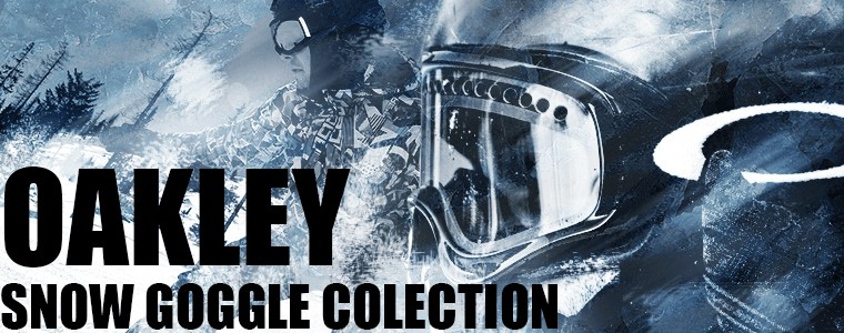 OAKLEY（オークリー） ゴーグル OAKLEY GOGGLE スノーゴーグル ケース