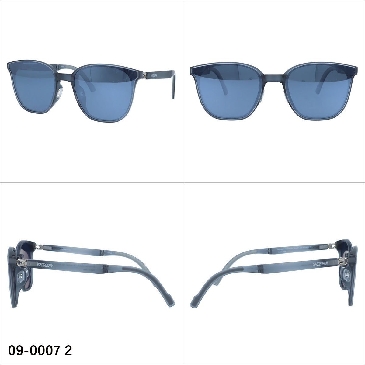 D&amp;Gサングラス正規 サングラス SPEKKIES クラウンパント LE3002 | がまかつ