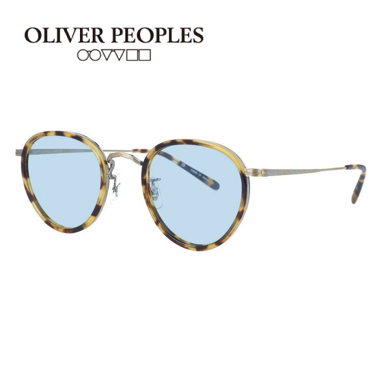 OLIVER PEOPLES 雅 サングラス リミテッドエディションカラーレンズ リミテッドエディションのオプティカルとサングラス | Oliver