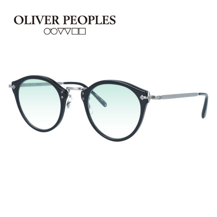 ■OLIVER PEOPLES■オリバーピープルズ■OP-505 OLIVER PEOPLES オリバーピープルズ クリップオンサングラス OP