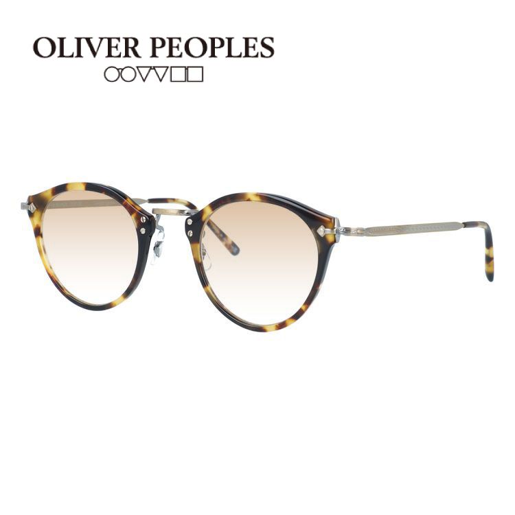 OLIVER PEOPLES Vanadis-P Jewel DM サングラス OLIVER PEOPLES オリバーピープルズ サングラス オリジナル