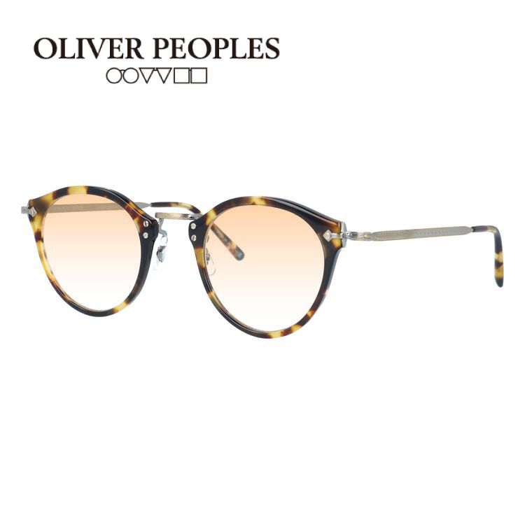 新品 OLIVER PEOPLES 505 SUN DTB 雅 偏光 サングラス OLIVER PEOPLES オリバーピープルズ 偏光サングラス通販 OP-505
