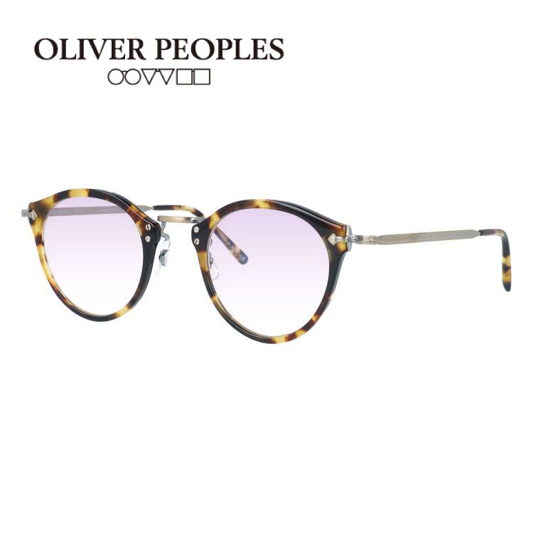OLIVER PEOPLES ヴィンテージ サングラス SALE オリバーピープルズ 偏光サングラス OLIVER PEOPLES