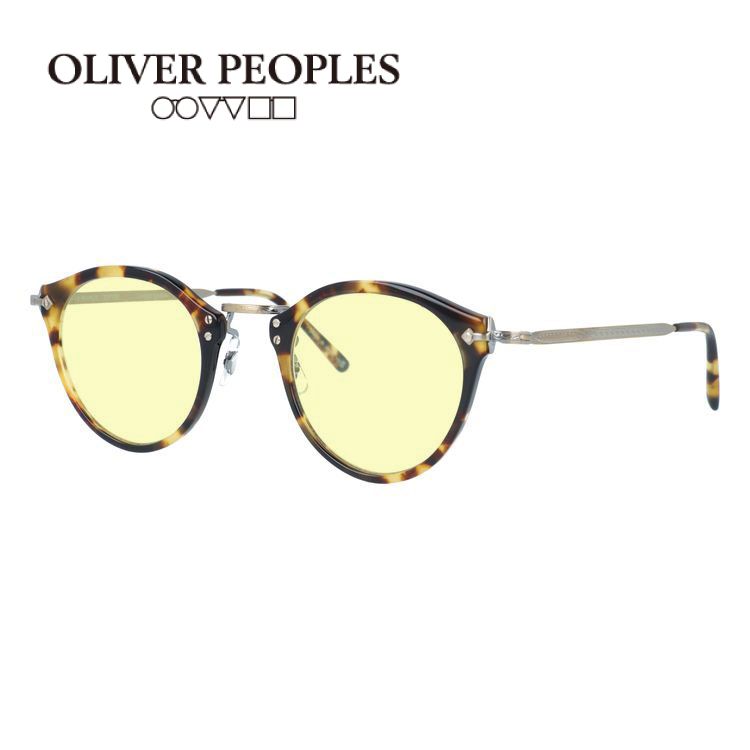 OLIVER PEOPLES オリバーピープルズ サングラス オリジナル