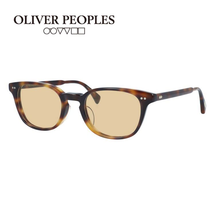 Oliver Peoples(オリバーピープルズ) - サングラス OLIVER PEOPLES サングラス オリバーピープルズ GREGORY PECK