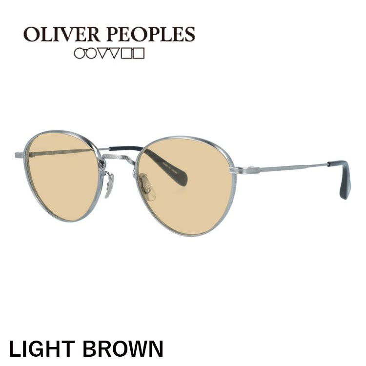 OLIVER PEOPLES ボストン型サングラス OLIVER PEOPLES オリバーピープルズ MP-2 Sun | 東京・中目黒 |