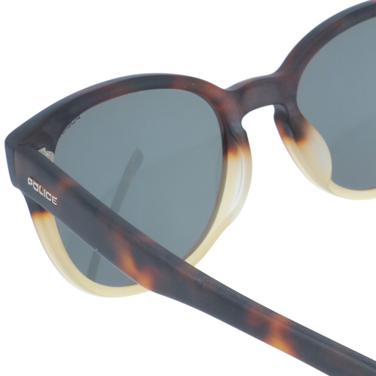 POLICE（ポリス） サングラス 国内正規品 メンズ レディース アジアン