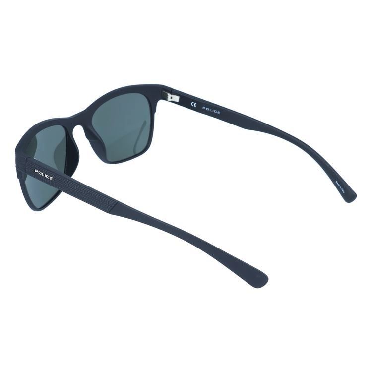 ☆【国内正規品・新品】POLICE ポリス　偏光サングラス　Q10J-U28P SPLQ05J 568P 59 ポリス POLICE サングラス 2025年モデル