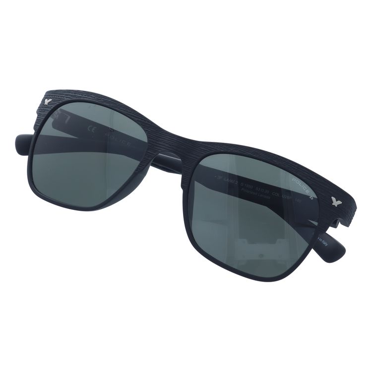 ☆【国内正規品・新品】POLICE ポリス　偏光サングラス　Q10J-U28P 楽天市場】ポリス 偏光サングラス メンズ UVカット ブランド