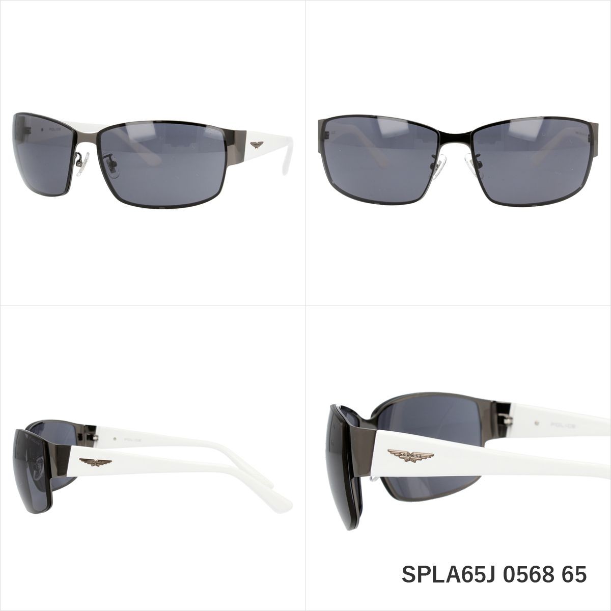 POLICE（ポリス） サングラス 国内正規品 メンズ レディース POLICE