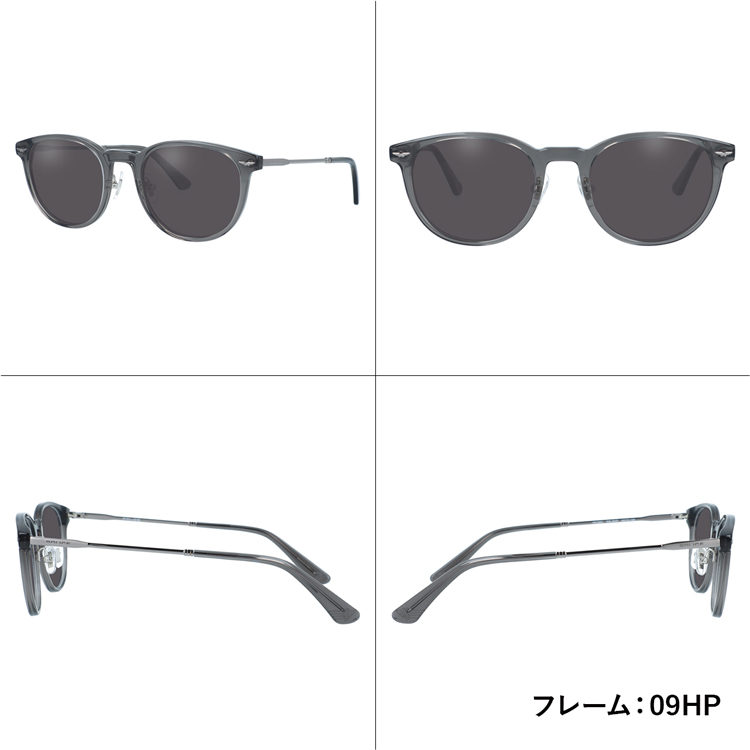 POLICE（ポリス） 偏光 サングラス レンズセット国内正規品 POLICE