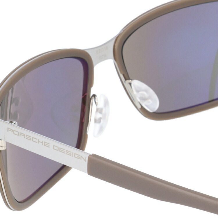 Porsche Design サングラス PORSCHE DESIGN（ポルシェ デザイン） サングラス メンズ レディース