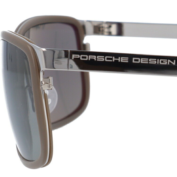 PORSCHE DESIGN（ポルシェ デザイン） サングラス メンズ レディース