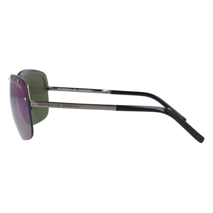 PORSCHE DESIGN（ポルシェ デザイン） サングラス ミラーレンズ
